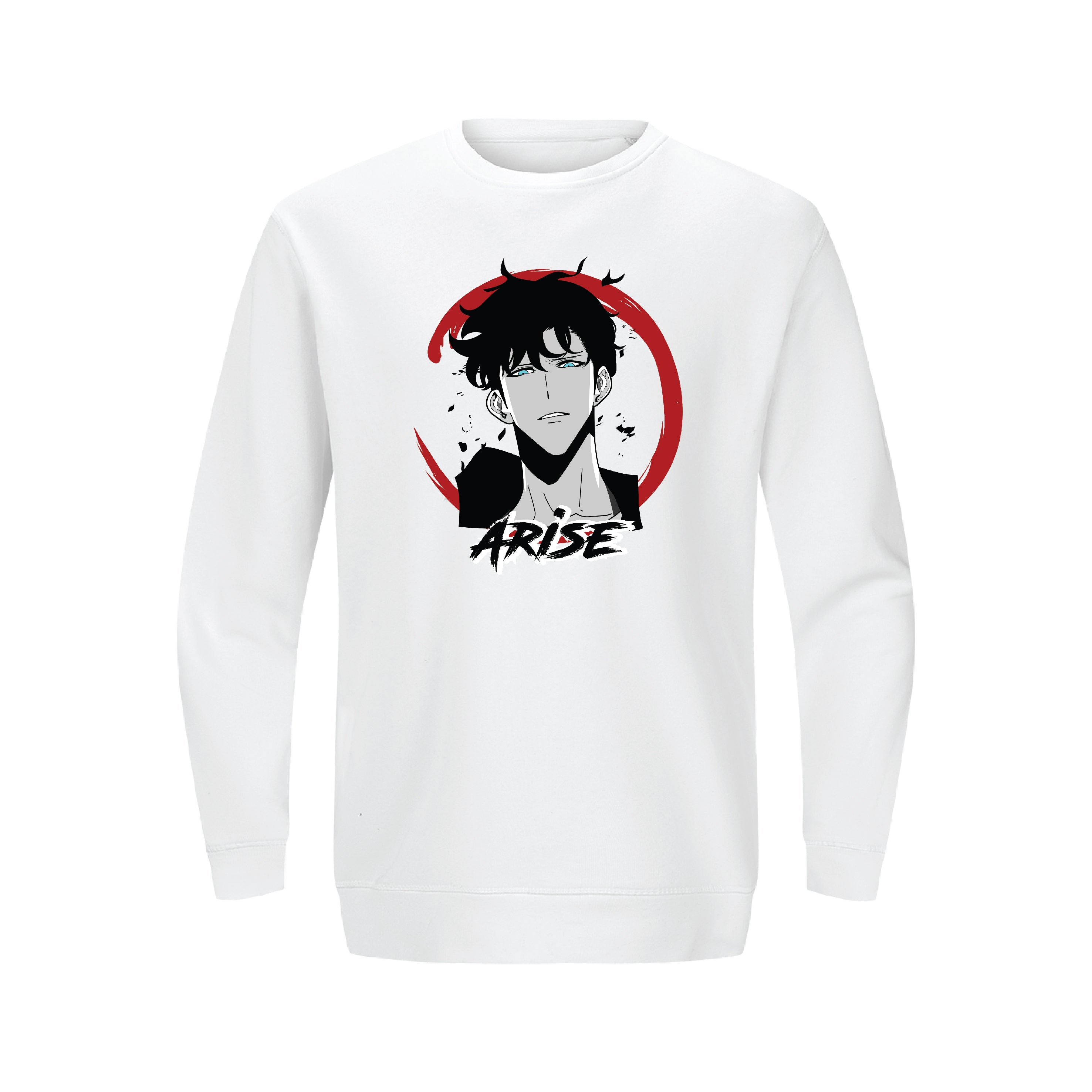 DUKS - Solo Leveling Arise